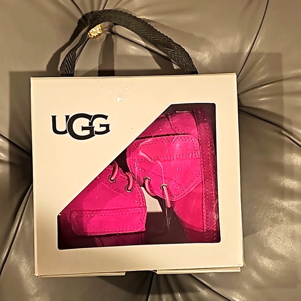Baby Neumel Ugg